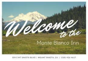 Monte Bianco Inn